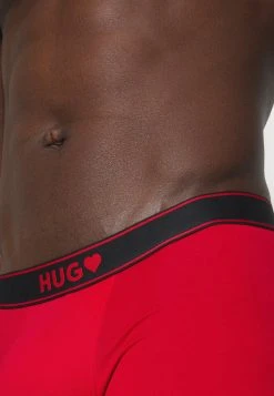 Hugo Trunk Valentine - Pants - Bright Red -Hugo Shop cc05afb05eb64b1ebd550c42947d2e32
