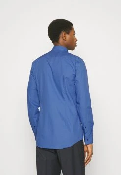 Hugo Jenno - Formal Shirt - Open Blue -Hugo Shop cc42f8e802a6477cb45d4d4ebec4a337
