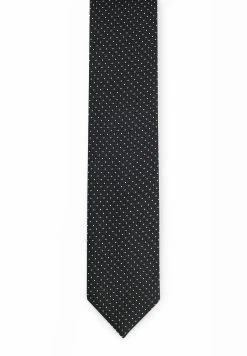 Hugo Cm 6 - Tie - Black One -Hugo Shop cc65c54aa0224cb38f9003ede65dd22d