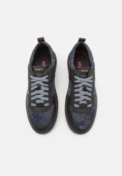 Hugo Kilian Tenn - Trainers - Open Blue -Hugo Shop cc8a35b2a1fa4918873b6ef17744189a