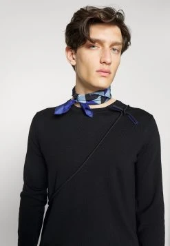 Hugo San Cedric - Jumper - Black -Hugo Shop ccfbe27e192944fe970de0fb72911048