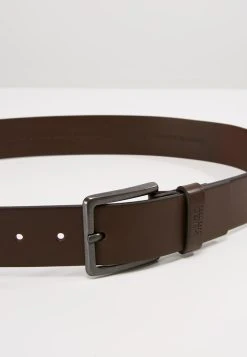 Hugo Gionio - Belt Business - Dark Brown -Hugo Shop cd2c7a773cfc438f80cfa2f16077b502