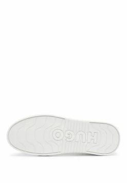 Hugo Blake Tenn Lt N - Trainers - White -Hugo Shop cd711f4ca5104e49be278f7bc368104b