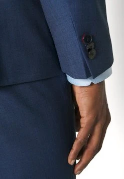 Hugo Arti Hesten - Suit - Dark Blue -Hugo Shop cd7f401f7c5a46169b05f1acbb7ba1bb