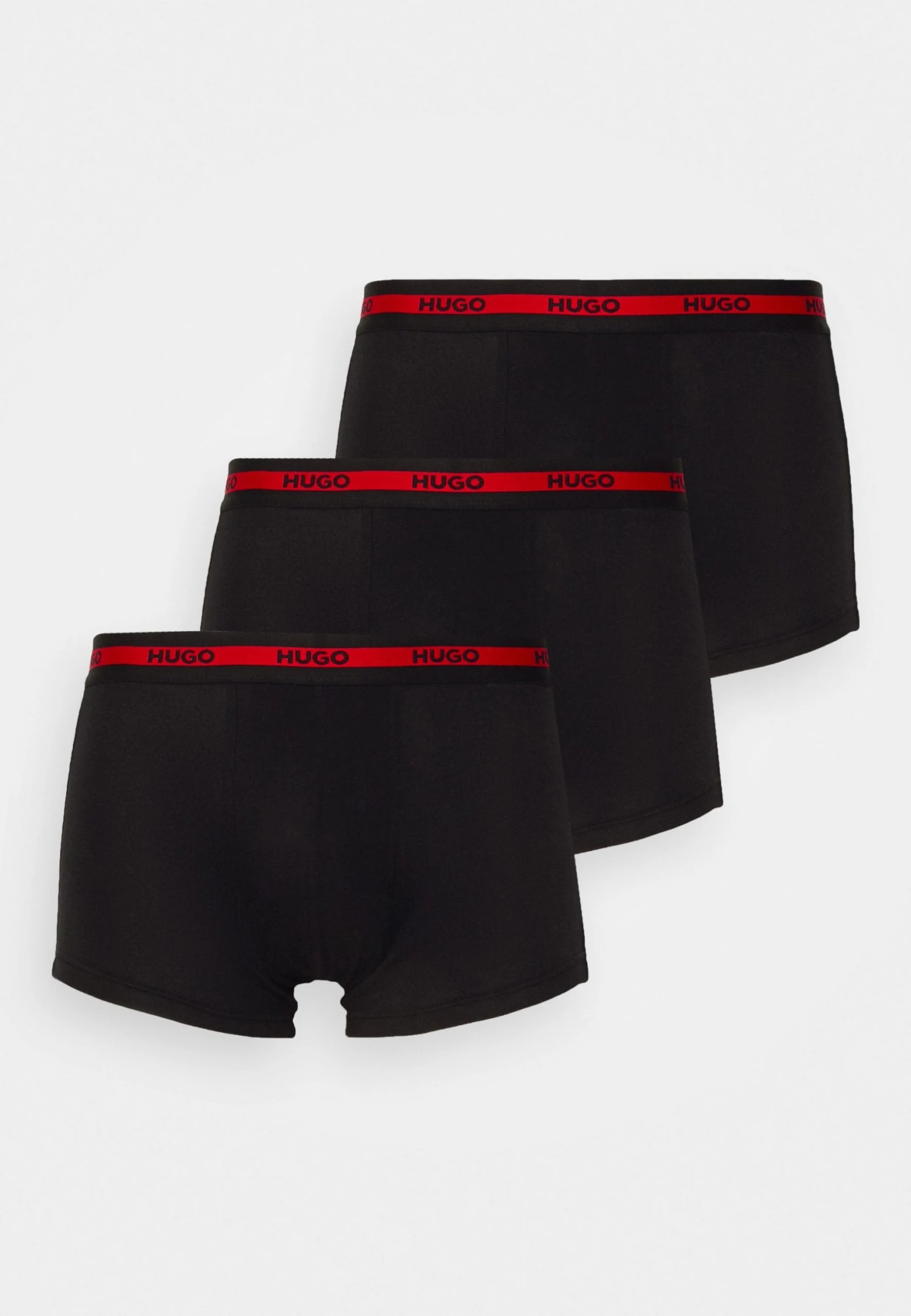 Hugo Trunk Triplet 3 Pack - Pants - Black 5 Hugo Trunk Triplet 3 Pack - Pants - Black - Image 3