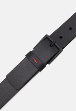 Hugo Giove - Belt Business - Black 7 Hugo Giove - Belt Business - Black -Hugo Shop ce6e76d2f0614e1d998821874a8dfc15