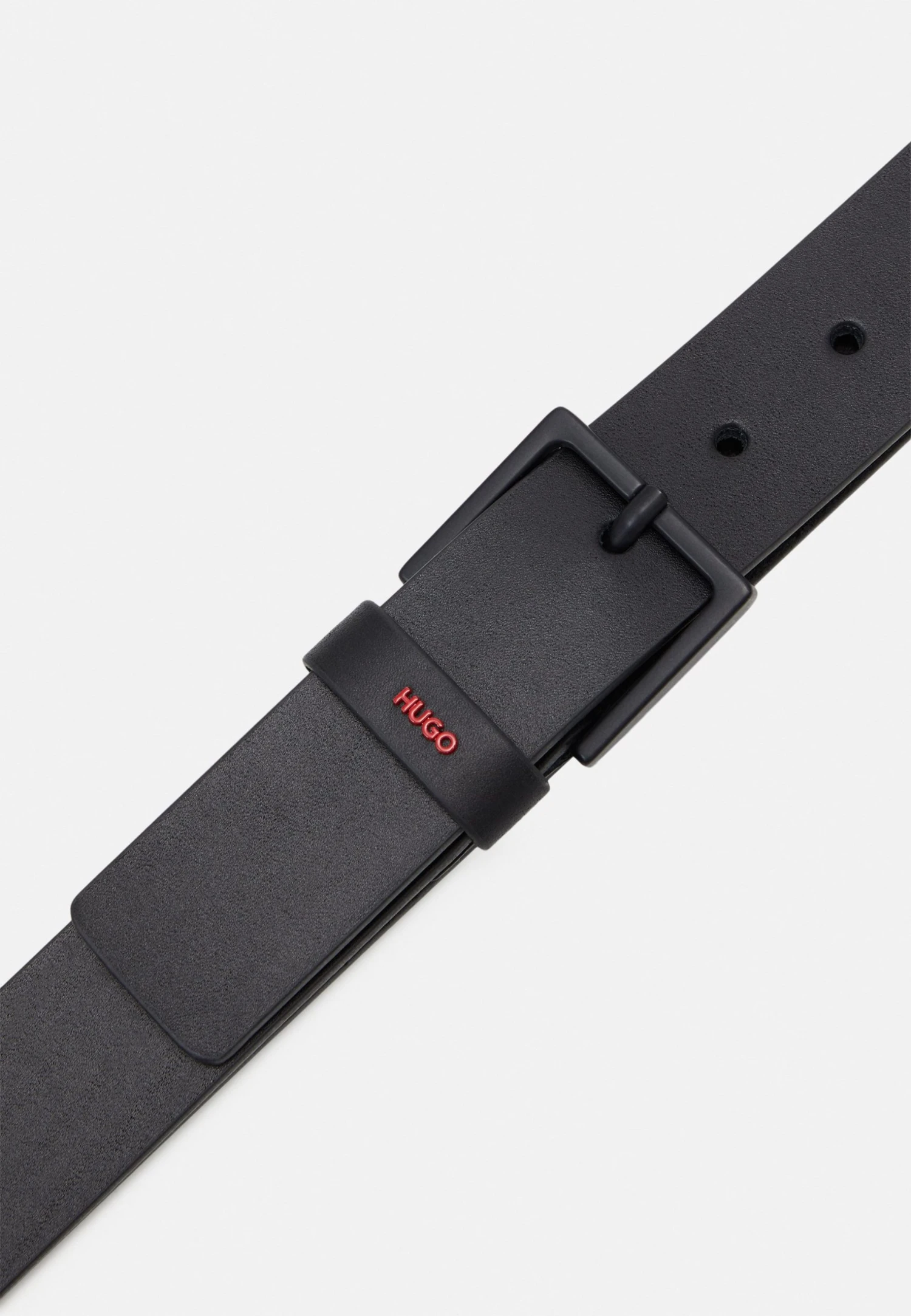 Hugo Giove - Belt Business - Black 5 Hugo Giove - Belt Business - Black - Image 3