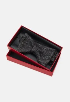 Hugo Bow Tie Dressy - Bow Tie - Black 8 Hugo Bow Tie Dressy - Bow Tie - Black -Hugo Shop ce7e5f54671b4b4aa98a48641620b913