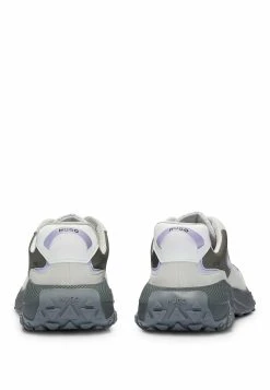 Hugo Go1St Runn- Trainers - Open Grey Five -Hugo Shop ce81691d8ee240fc9a15e452f4016663