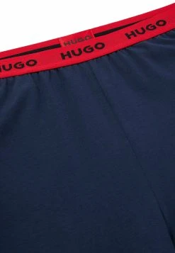Hugo Linked- Pyjama Bottoms - Dark Blue Five 13 Hugo Linked- Pyjama Bottoms - Dark Blue Five -Hugo Shop cee28df1da4f4d23a74a05f2ebabdd51