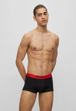 Hugo Brother 2Pack - Pants - Open Brown Two -Hugo Shop cf0d90674e44443a87440c7eff4fe2b0