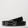 Hugo Elvio - Belt Business - Black -Hugo Shop cf19d6ed42894c9a9180d605bb397b6c