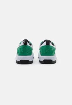 Hugo Kilian - Trainers - Open Green One -Hugo Shop cf65ecb8d9f04774a08e0f88c5cdf3a0