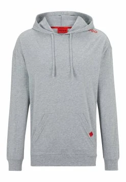 Hugo Labelled - Hoodie - Grey Five 11 Hugo Labelled - Hoodie - Grey Five -Hugo Shop cf8faeb272f24fc2b27d44a809f02c66