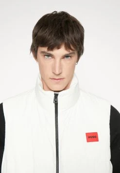 Hugo Baltino - Waistcoat - Light Pastel Green -Hugo Shop cff0233df1534b8ea787603a9c8bf8b6