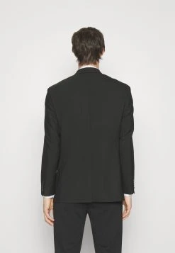 Hugo Hans - Blazer Jacket - Black 10 Hugo Hans - Blazer Jacket - Black -Hugo Shop cfff338b667a450aab3a6f45d8138650