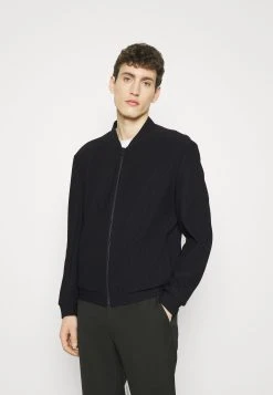 Hugo Ukashi - Bomber Jacket - Black