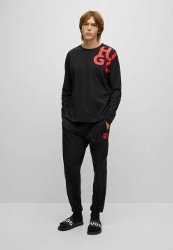 Hugo Set - Pyjama Set - Black One