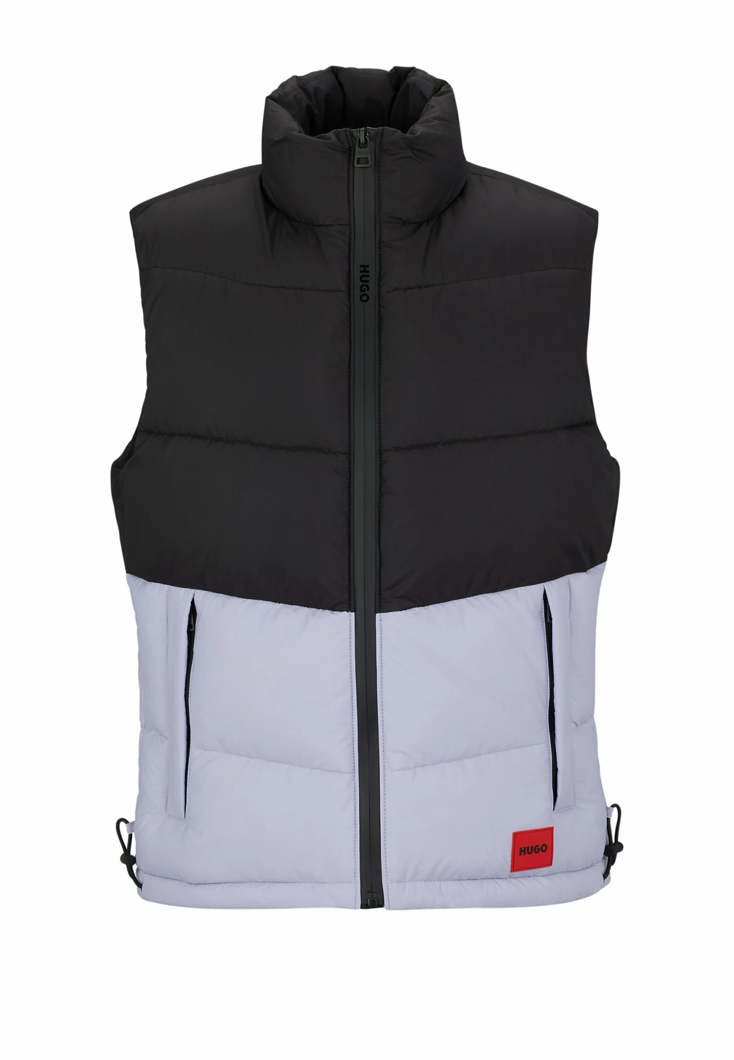 Hugo Baltino2321 - Waistcoat - Light Purple Five 3 Hugo Baltino2321 - Waistcoat - Light Purple Five