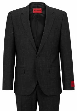 Hugo Henry Set - Suit - Black One -Hugo Shop d190327484d5424d9ea02d336a28ba1c