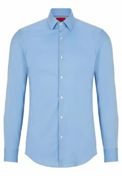 Hugo Kenno - Shirt - Light Blue Nine -Hugo Shop d1b69b5825d9418abc7215159971f01c