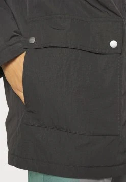 Hugo Jacket - Parka - Black -Hugo Shop d1cfec57967c4fc48611b4edfaee016d