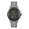 Hugo Chronograph Watch - Grau -Hugo Shop d1f3d2600dba4d6cb13a3ffef3517137