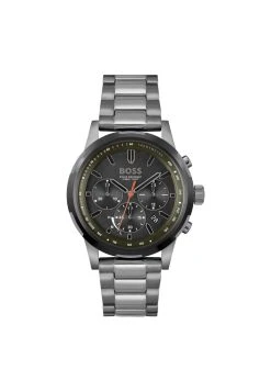Hugo Chronograph Watch - Grau
