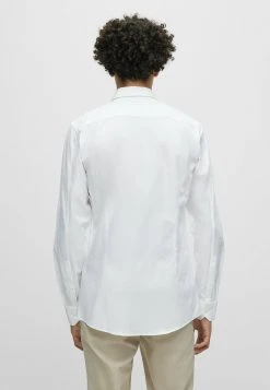 Hugo Elisha02 - Shirt - Open White Seventynine -Hugo Shop d240aa8413f74768994cb9c402a34607