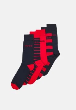 Hugo Gift Set 5 Pack - Socks - Open Miscellaneous