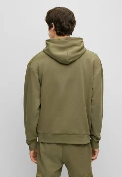 Hugo Dacacia - Sweatshirt - Open Green Five -Hugo Shop d28c07eac2eb4d63aaf3d6126cf47241