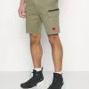 Hugo Shorts - Open Green -Hugo Shop d3549e227911427ea3ae69eb465d96bf