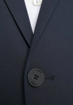 Hugo Arti Hesten - Suit - Dark Blue -Hugo Shop d38683df689742c5975e3f8a5be45356