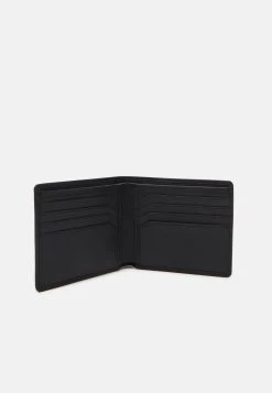Hugo Handwritten Unisex - Wallet - Black -Hugo Shop d3c35856c24b4261a7fbf633b21d6c66