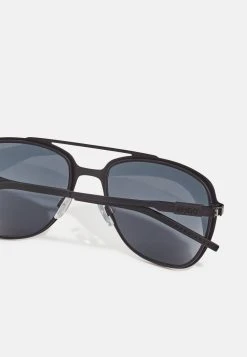 Hugo Sunglasses - Matte Black -Hugo Shop d3d1e156435d40dfa31f774b0c961440