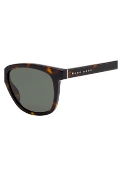 Hugo Sunglasses - Braun -Hugo Shop d3f76db5a9f14a0ca20e9bad786a6bfc