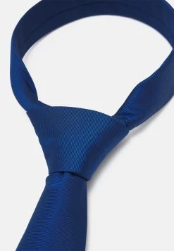 Hugo Tie - Tie - Navy -Hugo Shop d4027b1a13774c18bdb3c97c16cd033e