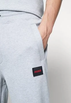 Hugo Tracksuit Bottoms - Open Grey -Hugo Shop d430e3b410d5419f82c3f7a82b480df4