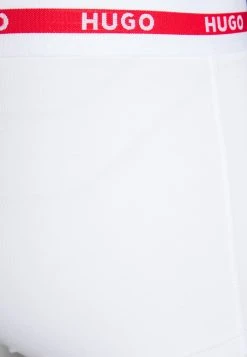 Hugo Trunk 2 Pack - Pants - White -Hugo Shop d436485850e048cdae227f64223feabd