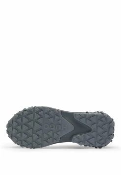 Hugo Go1St Runn- Trainers - Open Grey Five -Hugo Shop d468a9322e884f479b4466caab8b4b9a