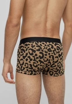 Hugo Brother 2Pack - Pants - Open Brown Two -Hugo Shop d487c13779804e3ab325d8c167b476e0