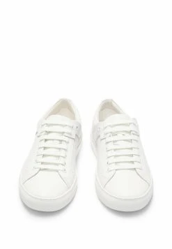 Hugo Futurism_Tenn_Lt _N - Trainers - White -Hugo Shop d4a0027e6bdf47af883163ab1e9a01fd