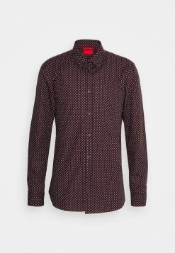 Hugo Elisha - Shirt - Black -Hugo Shop d4a62d3fd6f740b8930bd19f5daec276