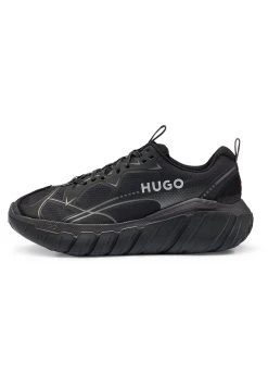 Hugo Xeno Runn Nyth - Trainers - Black
