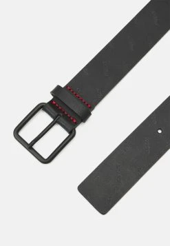 Hugo Graf Hsz35 - Belt - Black -Hugo Shop d62f600d687f46cc802ce0928acf3f0d