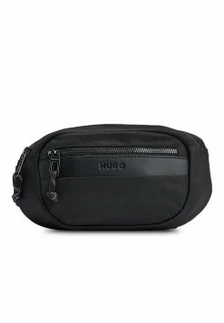 Hugo Wayner- Wash Bag - Black One