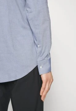 Hugo Koey - Formal Shirt - Navy -Hugo Shop d6999b1c13e24d9cbab47418925ade51