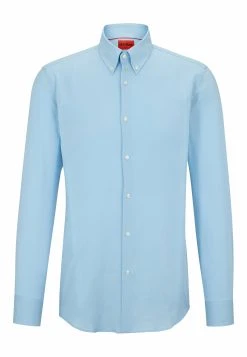 Hugo Kedo - Formal Shirt - Light Blue Nine -Hugo Shop d71ffc9e33284d718fdf770e2e75041a