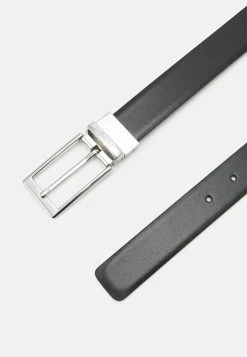 Hugo Gilvion - Belt Business - Black -Hugo Shop d74191fd9ee148678893b6b7c1b30567