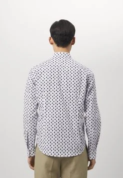 Hugo Ermo - Shirt - Open White -Hugo Shop d85b2b50b8c740868771fd0a784486bc